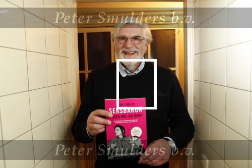 Amsterdam 30 januari 2020
Presentatie boek Peter Muller bij cafe Scheltema.