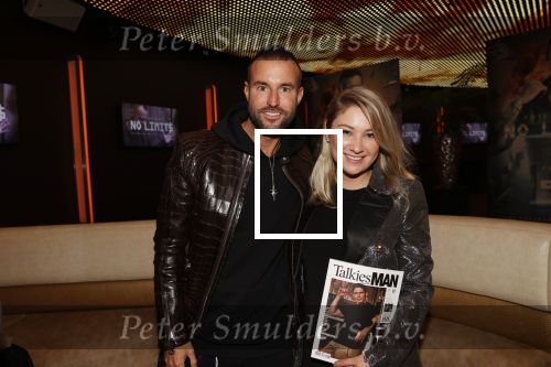 Amsterdam 27 februari 2020
Presentatie parfum Philipp Plein in het Holland casino