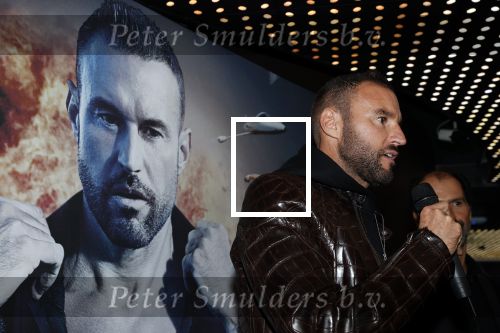 Amsterdam 27 februari 2020
Presentatie parfum Philipp Plein in het Holland casino