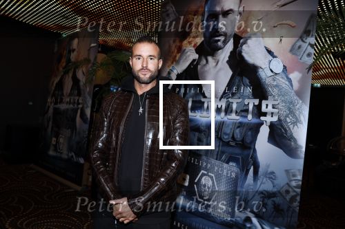 Amsterdam 27 februari 2020
Presentatie parfum Philipp Plein in het Holland casino