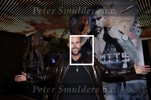 Amsterdam 27 februari 2020
Presentatie parfum Philipp Plein in het Holland casino