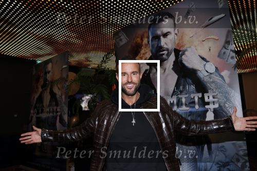 Amsterdam 27 februari 2020
Presentatie parfum Philipp Plein in het Holland casino