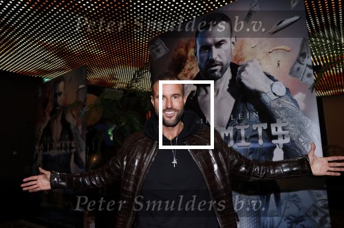 Amsterdam 27 februari 2020
Presentatie parfum Philipp Plein in het Holland casino