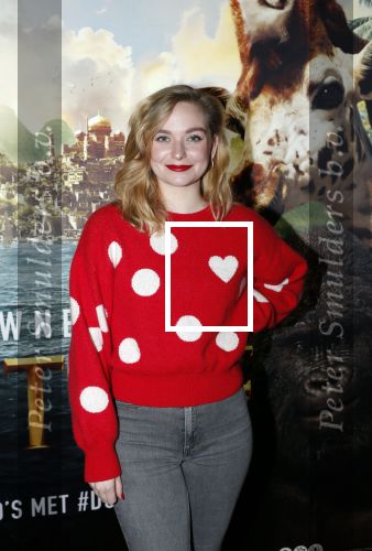 Amsterdam 12 januari 2020
Premiere Dolittle in pathe Arena. Pip Pellens en Pim Wessels