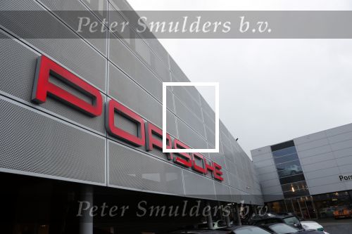 Heteren 13 februari 2020
Porsche centrum Gelderland van Mark Wegh