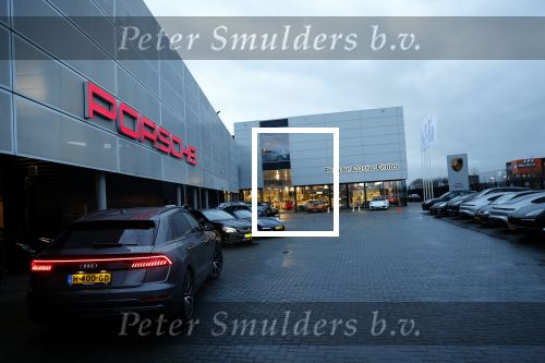 Heteren 13 februari 2020
Porsche centrum Gelderland van Mark Wegh
