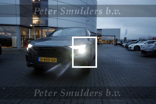 Heteren 13 februari 2020
Porsche centrum Gelderland van Mark Wegh