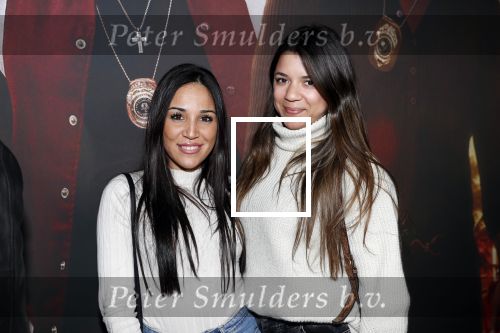 Amsterdam 20 januari 2020
Premiere Bad Boys for life in pathe Arena.