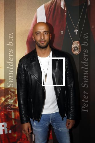 Amsterdam 20 januari 2020
Premiere Bad Boys for life in pathe Arena.