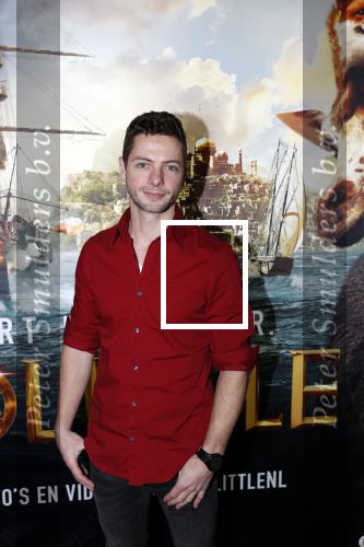 Amsterdam 12 januari 2020
Premiere Dolittle in pathe Arena.
