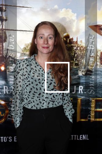 Amsterdam 12 januari 2020
Premiere Dolittle in pathe Arena.