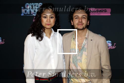 Amsterdam 27 januari 2020
Premiere Onze Jongens in Miami in Tuschinski.