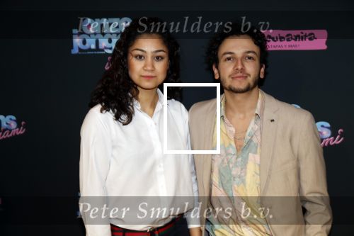 Amsterdam 27 januari 2020
Premiere Onze Jongens in Miami in Tuschinski.
