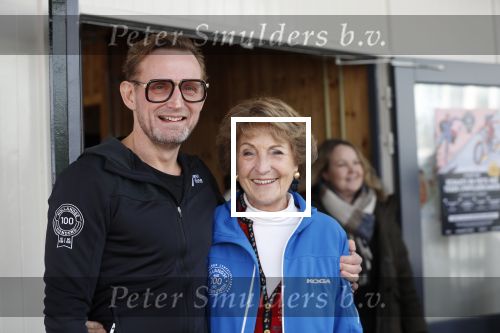 Amsterdam 4 februari 2020
Perspresentatie Hollandse 100 voor Lymph&Co op de Jaap Eden schaatsbaan.
Prins Bernahrd jr en Prinses Margriet zijn ook aanwezig.