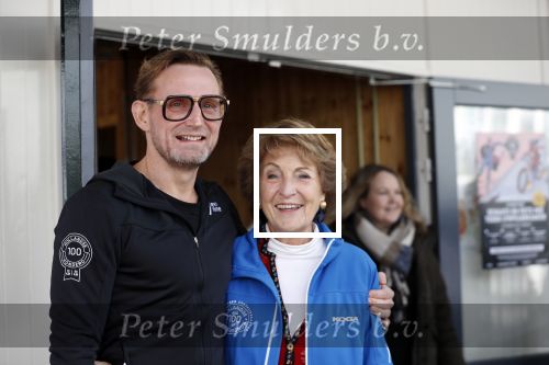Amsterdam 4 februari 2020
Perspresentatie Hollandse 100 voor Lymph&Co op de Jaap Eden schaatsbaan.
Prins Bernahrd jr en Prinses Margriet zijn ook aanwezig.