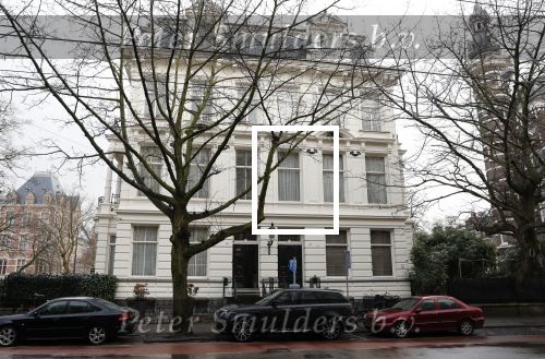 Amsterdam 18 januari 2020
Het huis van Prins Bernhard en zijn vrouw prinses Annette komt binnekort te koop.