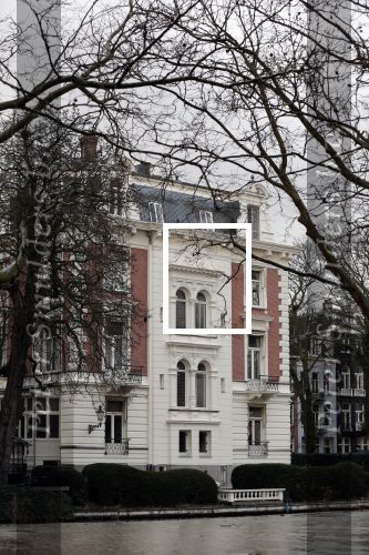 Amsterdam 18 januari 2020
Het huis van Prins Bernhard en zijn vrouw prinses Annette komt binnekort te koop.