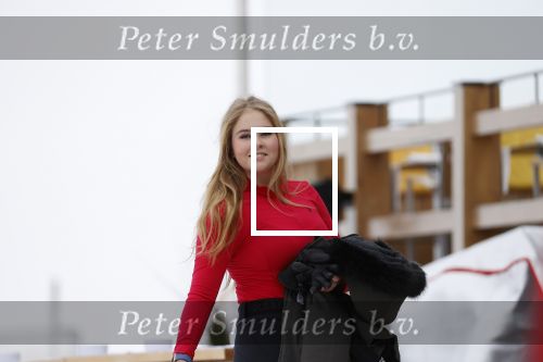 Lech 25 februari 2020
Fotouurtje Koninklijke familie. Aanwezig Koning Willem Alexander Koningin Maxima Prinses Amalia Alexia Ariane Prinses Beatrix Prins Constantijn Prinses laurentien Gravin Eloise Graaf Claus Casimir en Gravin Leonore .