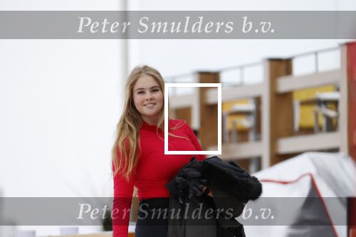 Lech 25 februari 2020
Fotouurtje Koninklijke familie. Aanwezig Koning Willem Alexander Koningin Maxima Prinses Amalia Alexia Ariane Prinses Beatrix Prins Constantijn Prinses laurentien Gravin Eloise Graaf Claus Casimir en Gravin Leonore .