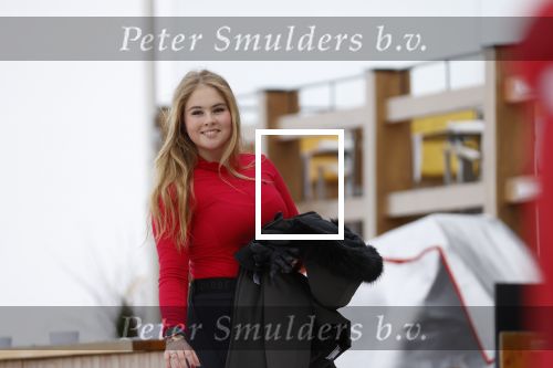 Lech 25 februari 2020
Fotouurtje Koninklijke familie. Aanwezig Koning Willem Alexander Koningin Maxima Prinses Amalia Alexia Ariane Prinses Beatrix Prins Constantijn Prinses laurentien Gravin Eloise Graaf Claus Casimir en Gravin Leonore .