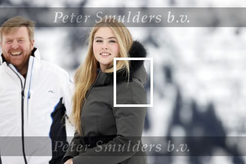 Lech 25 februari 2020
Fotouurtje Koninklijke familie. Aanwezig Koning Willem Alexander Koningin Maxima Prinses Amalia Alexia Ariane Prinses Beatrix Prins Constantijn Prinses laurentien Gravin Eloise Graaf Claus Casimir en Gravin Leonore .