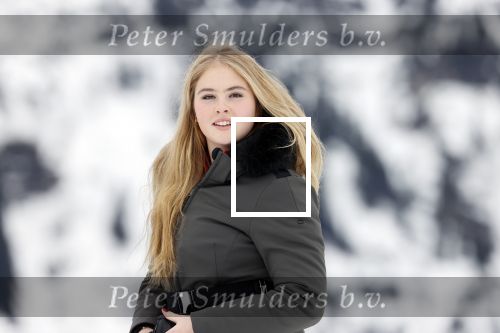 Lech 25 februari 2020
Fotouurtje Koninklijke familie. Aanwezig Koning Willem Alexander Koningin Maxima Prinses Amalia Alexia Ariane Prinses Beatrix Prins Constantijn Prinses laurentien Gravin Eloise Graaf Claus Casimir en Gravin Leonore .