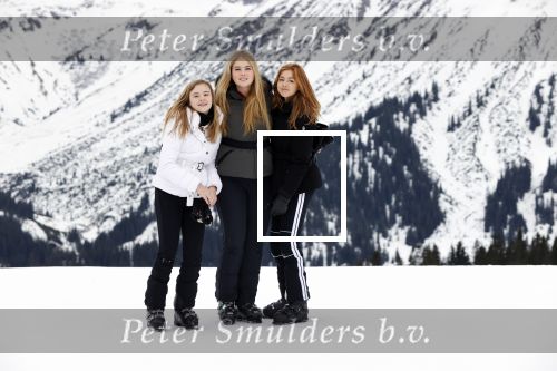 Lech 25 februari 2020
Fotouurtje Koninklijke familie. Aanwezig Koning Willem Alexander Koningin Maxima Prinses Amalia Alexia Ariane Prinses Beatrix Prins Constantijn Prinses laurentien Gravin Eloise Graaf Claus Casimir en Gravin Leonore .