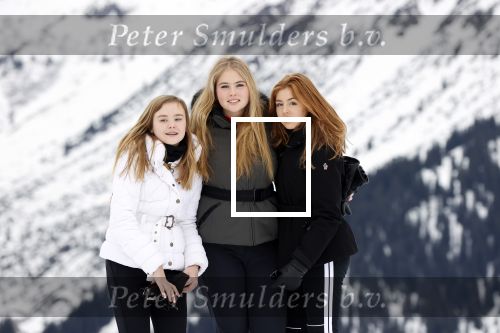 Lech 25 februari 2020
Fotouurtje Koninklijke familie. Aanwezig Koning Willem Alexander Koningin Maxima Prinses Amalia Alexia Ariane Prinses Beatrix Prins Constantijn Prinses laurentien Gravin Eloise Graaf Claus Casimir en Gravin Leonore .