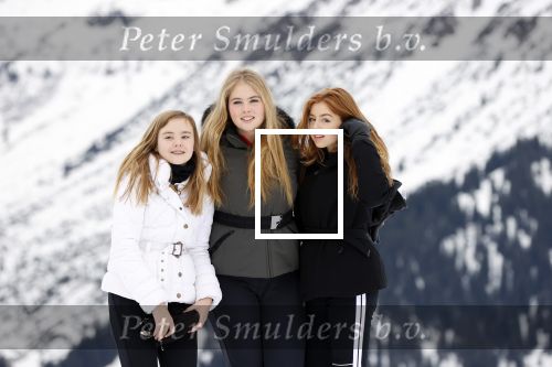 Lech 25 februari 2020
Fotouurtje Koninklijke familie. Aanwezig Koning Willem Alexander Koningin Maxima Prinses Amalia Alexia Ariane Prinses Beatrix Prins Constantijn Prinses laurentien Gravin Eloise Graaf Claus Casimir en Gravin Leonore .
