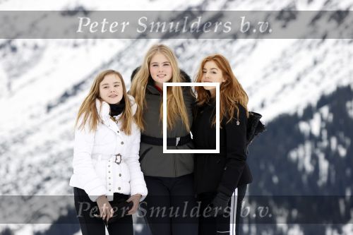 Lech 25 februari 2020
Fotouurtje Koninklijke familie. Aanwezig Koning Willem Alexander Koningin Maxima Prinses Amalia Alexia Ariane Prinses Beatrix Prins Constantijn Prinses laurentien Gravin Eloise Graaf Claus Casimir en Gravin Leonore .