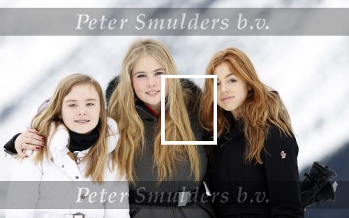 Lech 25 februari 2020
Fotouurtje Koninklijke familie. Aanwezig Koning Willem Alexander Koningin Maxima Prinses Amalia Alexia Ariane Prinses Beatrix Prins Constantijn Prinses laurentien Gravin Eloise Graaf Claus Casimir en Gravin Leonore .