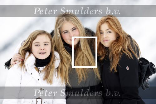Lech 25 februari 2020
Fotouurtje Koninklijke familie. Aanwezig Koning Willem Alexander Koningin Maxima Prinses Amalia Alexia Ariane Prinses Beatrix Prins Constantijn Prinses laurentien Gravin Eloise Graaf Claus Casimir en Gravin Leonore .