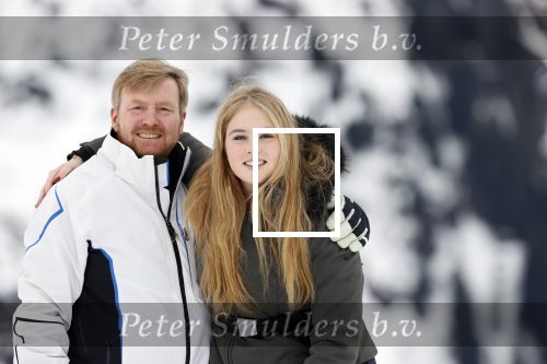 Lech 25 februari 2020
Fotouurtje Koninklijke familie. Aanwezig Koning Willem Alexander Koningin Maxima Prinses Amalia Alexia Ariane Prinses Beatrix Prins Constantijn Prinses laurentien Gravin Eloise Graaf Claus Casimir en Gravin Leonore .