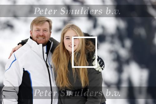 Lech 25 februari 2020
Fotouurtje Koninklijke familie. Aanwezig Koning Willem Alexander Koningin Maxima Prinses Amalia Alexia Ariane Prinses Beatrix Prins Constantijn Prinses laurentien Gravin Eloise Graaf Claus Casimir en Gravin Leonore .