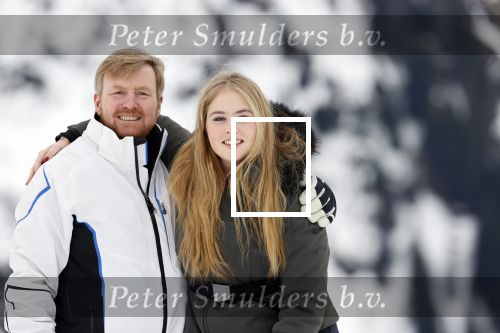 Lech 25 februari 2020
Fotouurtje Koninklijke familie. Aanwezig Koning Willem Alexander Koningin Maxima Prinses Amalia Alexia Ariane Prinses Beatrix Prins Constantijn Prinses laurentien Gravin Eloise Graaf Claus Casimir en Gravin Leonore .