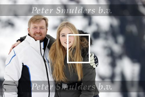 Lech 25 februari 2020
Fotouurtje Koninklijke familie. Aanwezig Koning Willem Alexander Koningin Maxima Prinses Amalia Alexia Ariane Prinses Beatrix Prins Constantijn Prinses laurentien Gravin Eloise Graaf Claus Casimir en Gravin Leonore .