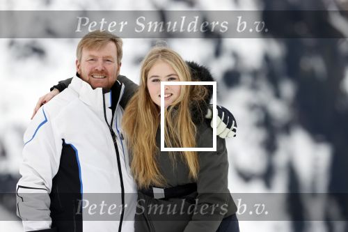Lech 25 februari 2020
Fotouurtje Koninklijke familie. Aanwezig Koning Willem Alexander Koningin Maxima Prinses Amalia Alexia Ariane Prinses Beatrix Prins Constantijn Prinses laurentien Gravin Eloise Graaf Claus Casimir en Gravin Leonore .