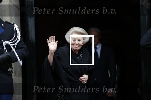 Amsterdam 14 januari 2020
Nieuwjaarsreceptie van Koningin Maxima en Koning Willem Alexander in het paleis op de dam. Prinses Beatrix