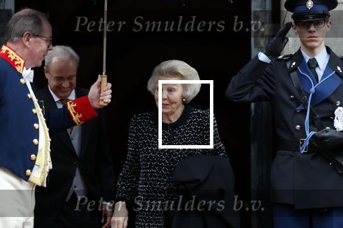 Amsterdam 15 januari 2020
Tweede dag van de nieuwjaarsreceptie in paleis op de dam .Koning Willem Alexander Koningin Maxima en Prinses Beatrix zijn aanwezig.