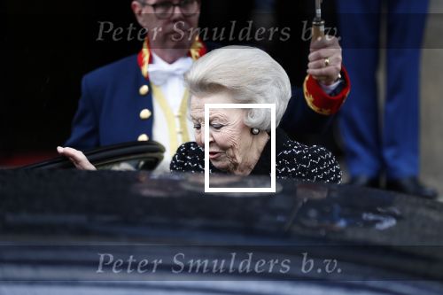 Amsterdam 15 januari 2020
Tweede dag van de nieuwjaarsreceptie in paleis op de dam .Koning Willem Alexander Koningin Maxima en Prinses Beatrix zijn aanwezig.