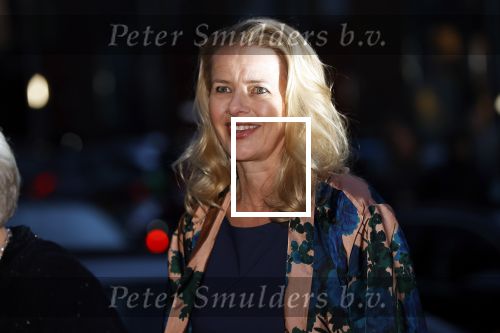 Delft 4 maart 2020
Uitreiking prins Friso prijs in aanwezigheid vaan Prinses Mabel , haar moeder en prinses Beatrix