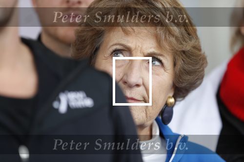 Amsterdam 4 februari 2020
Perspresentatie Hollandse 100 voor Lymph&Co op de Jaap Eden schaatsbaan.
Prins Bernahrd jr en Prinses Margriet zijn ook aanwezig.