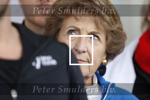 Amsterdam 4 februari 2020
Perspresentatie Hollandse 100 voor Lymph&Co op de Jaap Eden schaatsbaan.
Prins Bernahrd jr en Prinses Margriet zijn ook aanwezig.