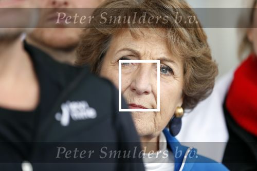 Amsterdam 4 februari 2020
Perspresentatie Hollandse 100 voor Lymph&Co op de Jaap Eden schaatsbaan.
Prins Bernahrd jr en Prinses Margriet zijn ook aanwezig.