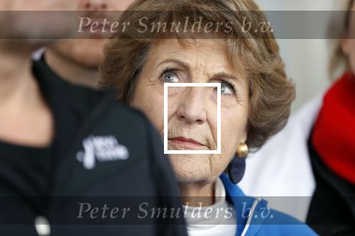 Amsterdam 4 februari 2020
Perspresentatie Hollandse 100 voor Lymph&Co op de Jaap Eden schaatsbaan.
Prins Bernahrd jr en Prinses Margriet zijn ook aanwezig.
