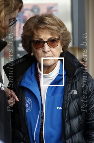 Amsterdam 4 februari 2020
Perspresentatie Hollandse 100 voor Lymph&Co op de Jaap Eden schaatsbaan.
Prins Bernahrd jr en Prinses Margriet zijn ook aanwezig.