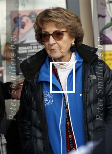Amsterdam 4 februari 2020
Perspresentatie Hollandse 100 voor Lymph&Co op de Jaap Eden schaatsbaan.
Prins Bernahrd jr en Prinses Margriet zijn ook aanwezig.