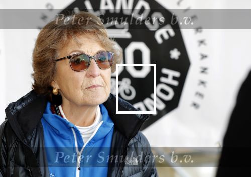 Amsterdam 4 februari 2020
Perspresentatie Hollandse 100 voor Lymph&Co op de Jaap Eden schaatsbaan.
Prins Bernahrd jr en Prinses Margriet zijn ook aanwezig.
