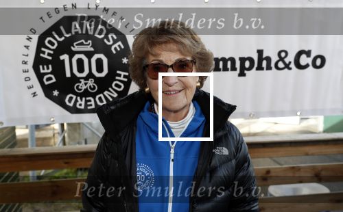 Amsterdam 4 februari 2020
Perspresentatie Hollandse 100 voor Lymph&Co op de Jaap Eden schaatsbaan.
Prins Bernahrd jr en Prinses Margriet zijn ook aanwezig.