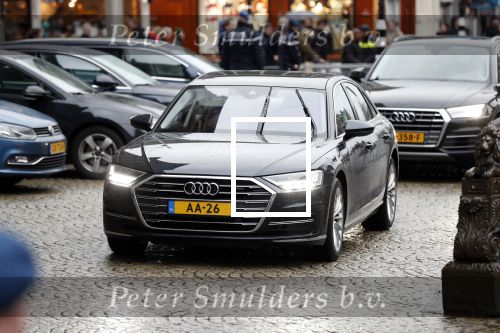 Amsterdam 14 januari 2020
Nieuwjaarsreceptie van Koningin Maxima en Koning Willem Alexander in het paleis op de dam. Prinses Margriet